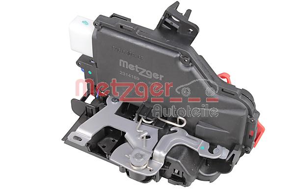 METZGER 2314169 Türschloss